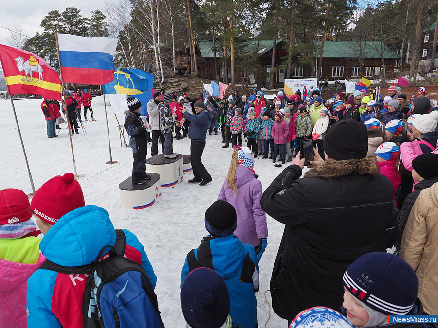 �����, ������ � ��������. � ������ ��������� ���������� ��������� "������ �������-2019"