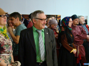 ����������� � "��� ���"