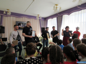 ������ - �����