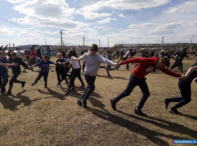 ��� � ������ ���� �������?. �������� ������������������� �������� � ������������ ������ "������" ����������� � ���������� ���������� "�������, ����, �������!"