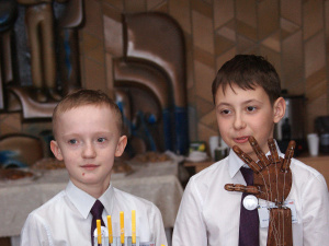 "������� �����" ������ ����� 50 �������� �� 15 ����