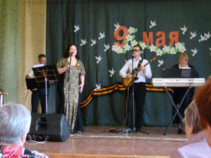 � ������ ����� ���������