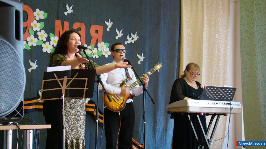 � ������ ����� ���������. � ����� � 44 ��������� ����������� �������, ����������� 74-� ��������� ������� ������