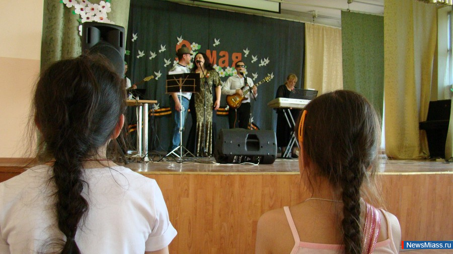 � ������ ����� ���������. � ����� � 44 ��������� ����������� �������, ����������� 74-� ��������� ������� ������