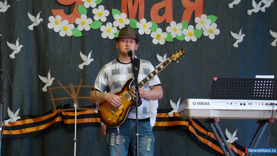 � ������ ����� ���������. � ����� � 44 ��������� ����������� �������, ����������� 74-� ��������� ������� ������