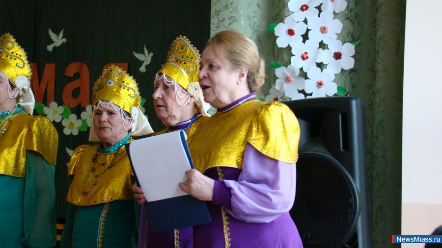 � ������ ����� ���������. � ����� � 44 ��������� ����������� �������, ����������� 74-� ��������� ������� ������