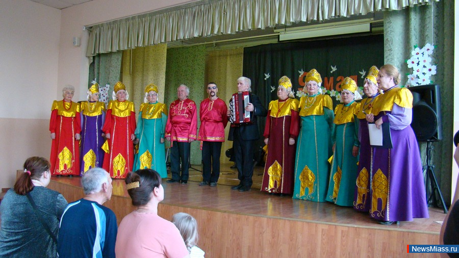 � ������ ����� ���������. � ����� � 44 ��������� ����������� �������, ����������� 74-� ��������� ������� ������