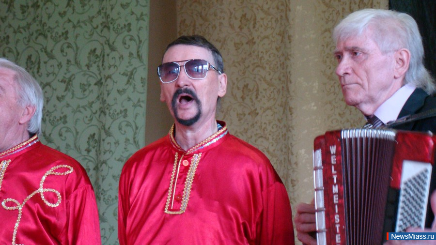 � ������ ����� ���������. � ����� � 44 ��������� ����������� �������, ����������� 74-� ��������� ������� ������