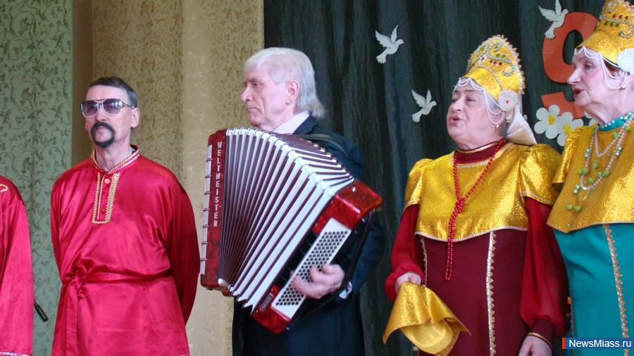 � ������ ����� ���������. � ����� � 44 ��������� ����������� �������, ����������� 74-� ��������� ������� ������