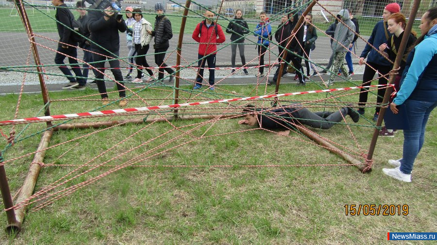 �����, ���� � ������� ������. � ������ ������������ ���������� �������� ����� ������-����������� ������� "����� ������������"