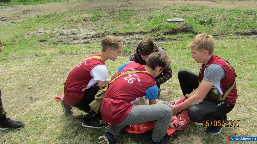 �����, ���� � ������� ������. � ������ ������������ ���������� �������� ����� ������-����������� ������� "����� ������������"