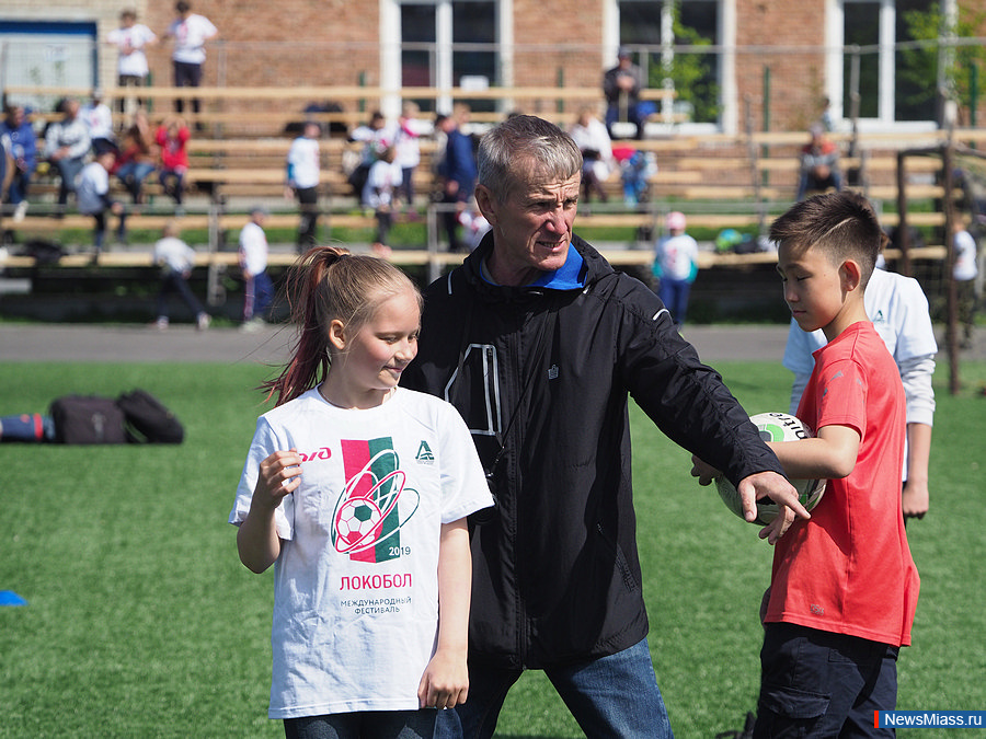 � ������ - � ���� ���. � ������ ��������� ����������� ������� ���������� ��������� "�������-2019-���"