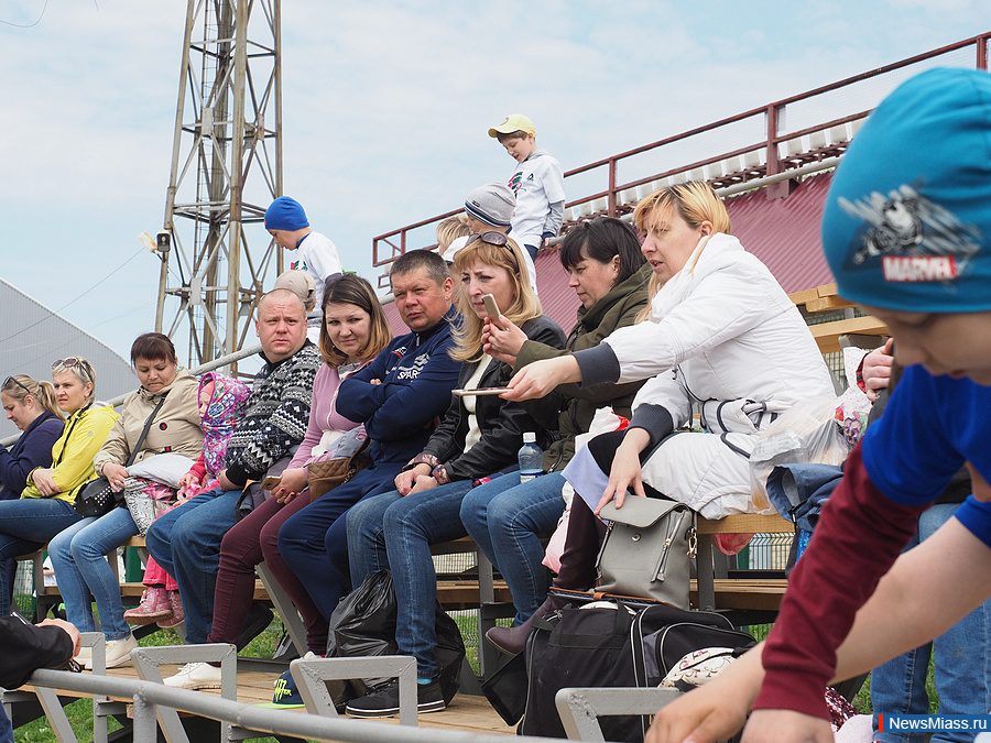 � ������ - � ���� ���. � ������ ��������� ����������� ������� ���������� ��������� "�������-2019-���"