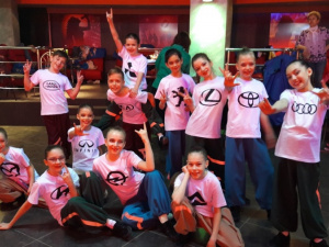 "������������ ������ 2019"