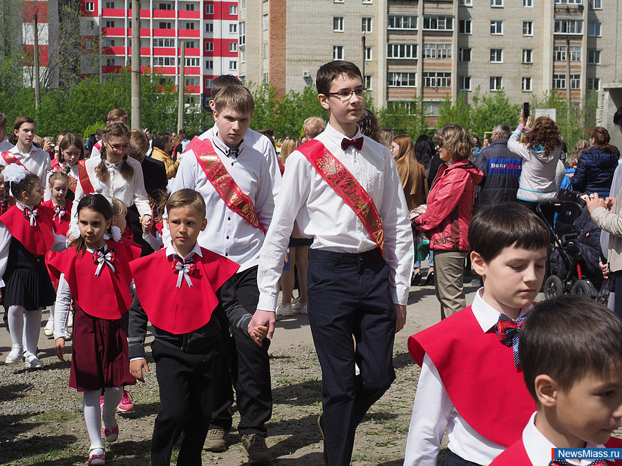 ��������, �������� ���. ��������� ������ � ����� � 7.