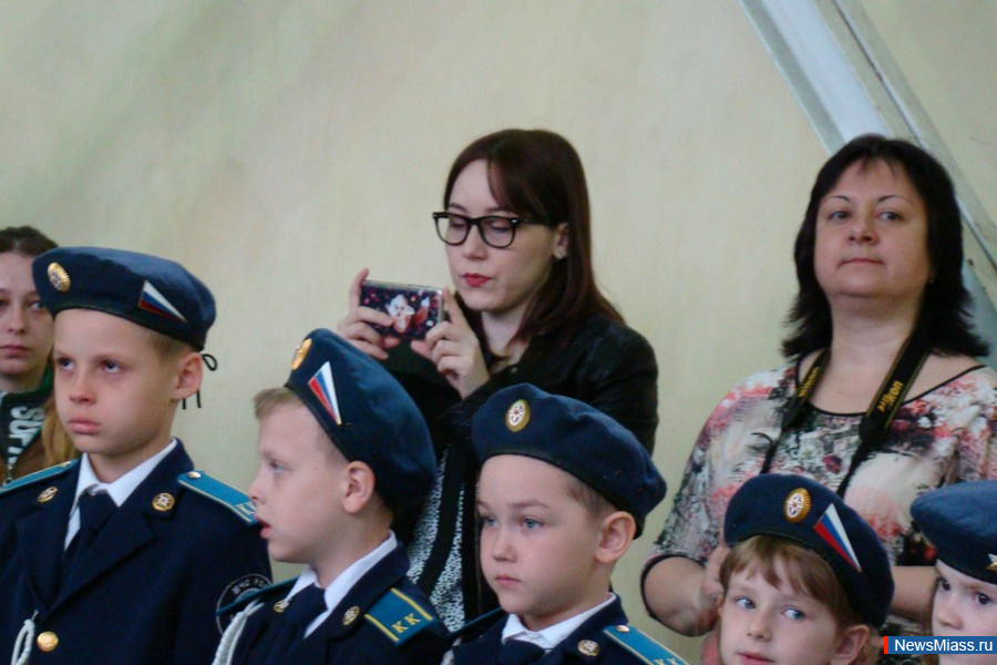 ��������, �������� ���. ��������� ������ � ����� � 11.