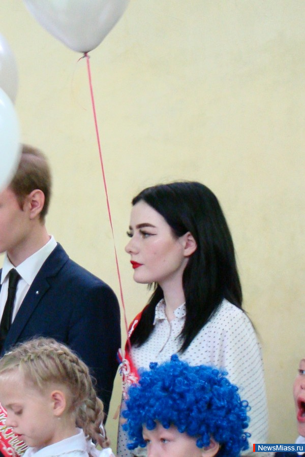 ��������, �������� ���. ��������� ������ � ����� � 11.