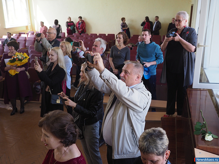 ��������, �������� ���. ��������� ������ � ����� � 6.