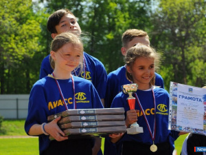 � ������ ��������� "���� ������"