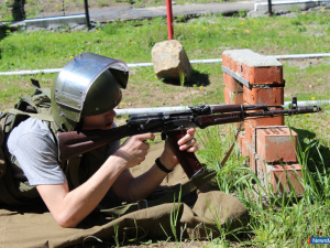 "������� ������ - ������� ���� � ���!"