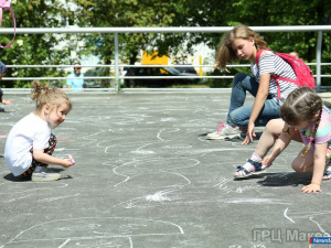 ���� - ������� "���!"