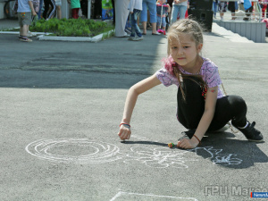 ���� - ������� "���!"