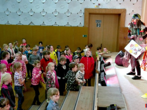 "���, ��������!"