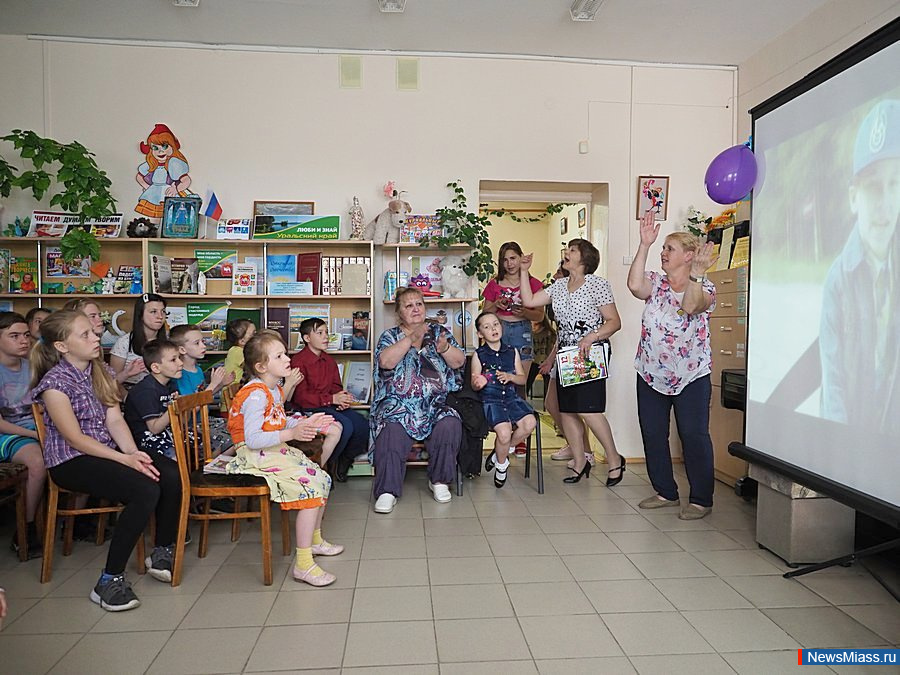 "������ - ��� ��� ������". � ���������� ��� ������ � ����������� ���������� ������ �������������� �������� ��� �����