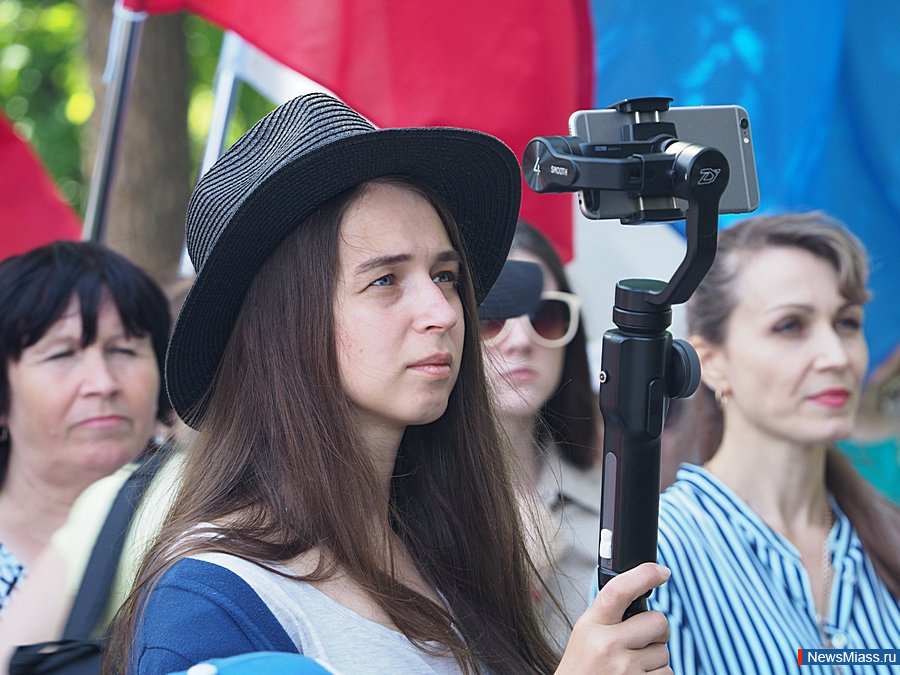 "��� ������ - ��� ������". ����� ������� ��������� � ����������� ��������� ����� ������ �� ���������, ����������� ��� ������