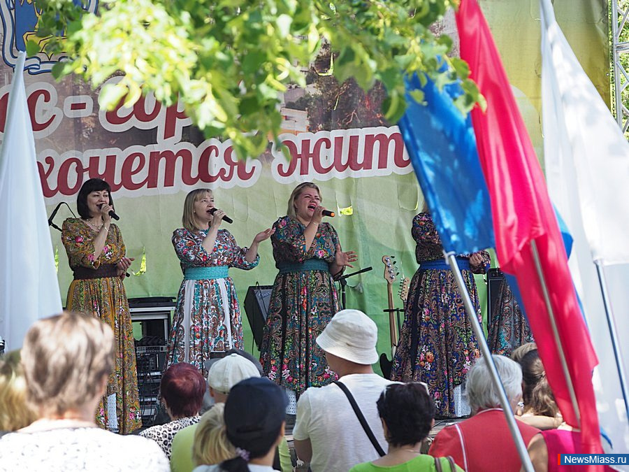 "��� ������ - ��� ������". ����� ������� ��������� � ����������� ��������� ����� ������ �� ���������, ����������� ��� ������