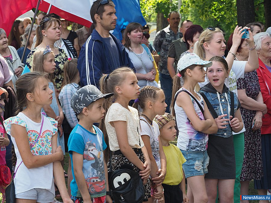 "��� ������ - ��� ������". ����� ������� ��������� � ����������� ��������� ����� ������ �� ���������, ����������� ��� ������