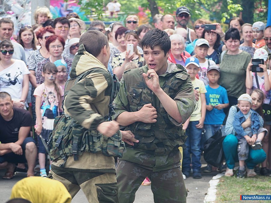 "��� ������ - ��� ������". ����� ������� ��������� � ����������� ��������� ����� ������ �� ���������, ����������� ��� ������