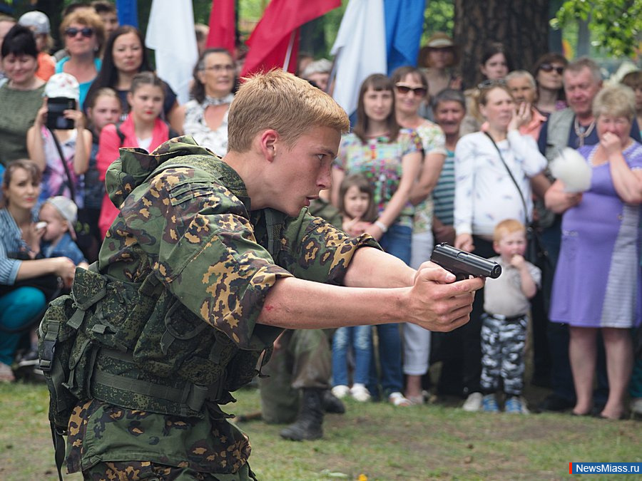 "��� ������ - ��� ������". ����� ������� ��������� � ����������� ��������� ����� ������ �� ���������, ����������� ��� ������