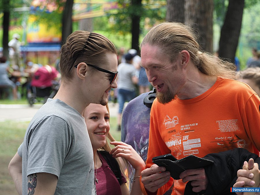 "��� ������ - ��� ������". ����� ������� ��������� � ����������� ��������� ����� ������ �� ���������, ����������� ��� ������