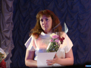 � ���������������� �������� - �������� ������