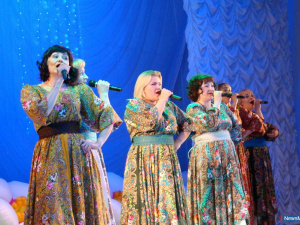 � ���������������� �������� - �������� ������