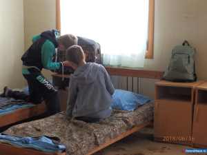 84-� ����� "���"