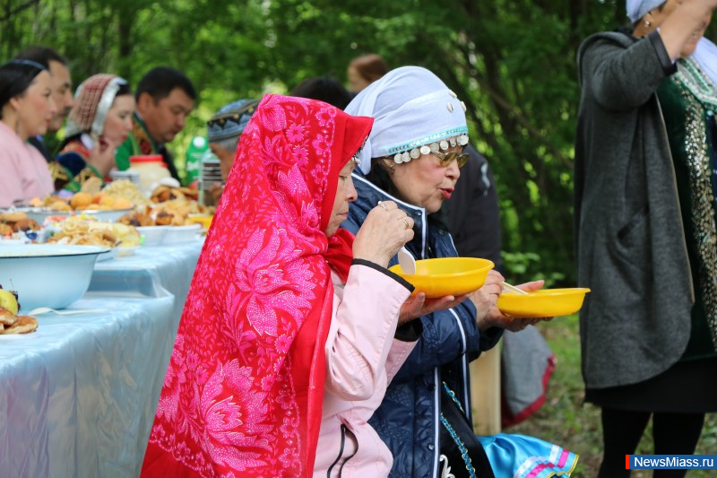 Фестиваль каши в эстонии