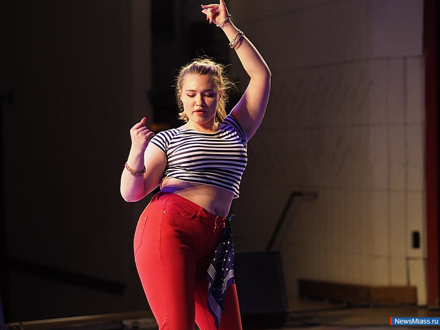 "����������� ��������, ��� ����������� �������". ������������ ����������� ������� �������� ����� ���������� ������������� ��������� "�����"