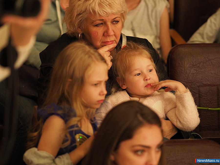 "����������� ��������, ��� ����������� �������". ������������ ����������� ������� �������� ����� ���������� ������������� ��������� "�����"