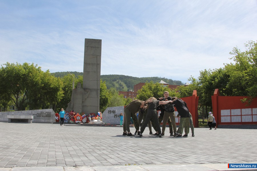 "���� ���� ������!..". ������������ ������-�������, ������������ ��� ������ � ������, ������ � ������ ������