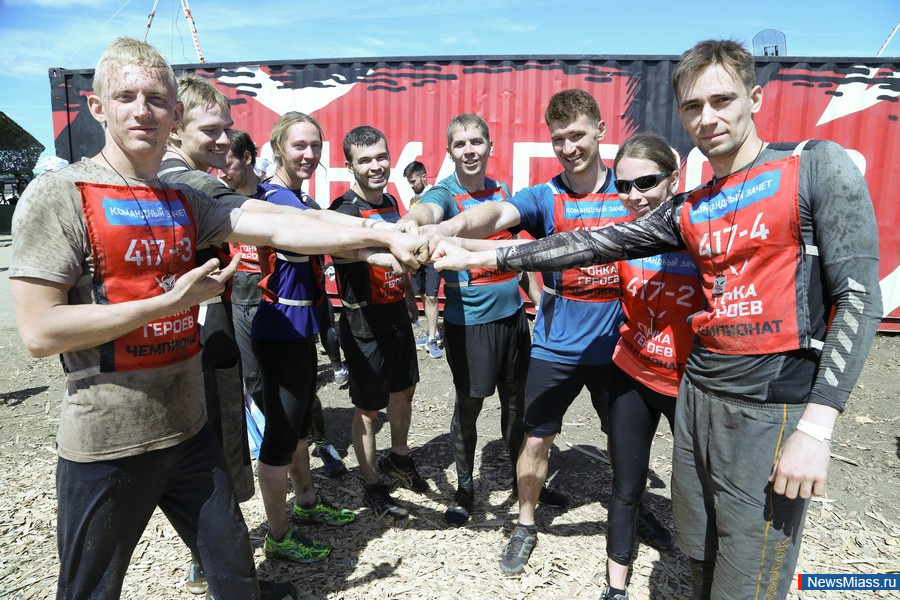 ��� ������ ��������. ������� ����������� �� "��� �������" - ��������� "����� ������-2019", ������� 22 ���� ��������� �� ������������� ������� ��������, � ��������� ��� ������������������ ���� ����, ���� � �������� ���������� �����