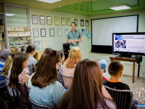 IT-Cube ������� � ������ � "���"