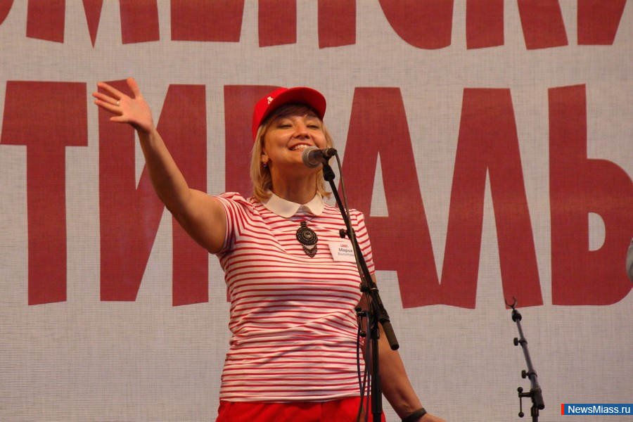 ����� ����� - ������ �����. �� ����������� ������� ��� ������� ������ 43-� ������������� ���������� ���������