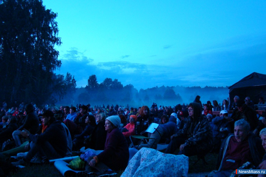 ����� ����� - ������ �����. �� ����������� ������� ��� ������� ������ 43-� ������������� ���������� ���������