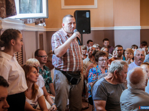 "� ������ ����!"