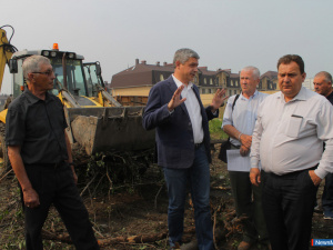 ������ ��������� 1970-� � 2000-�