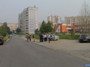 ������ ��������� 1970-� � 2000-�