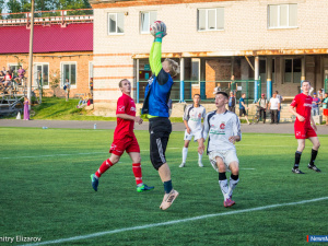 ������ ������� ����� � ������