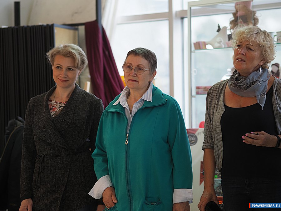 ����� �������� - �������!. � �������� ������� "���������" ��������� ��������, ����������� 60-����� ����������